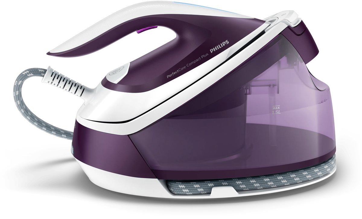 PHILIPS PERFECTCARE FERRO DA STIRO CON CALDAIA GC7933/30 …