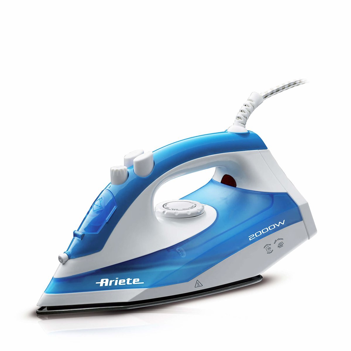 FERRO DA STIRO VAPORE VERTICALE 6234 STEAM IRON …