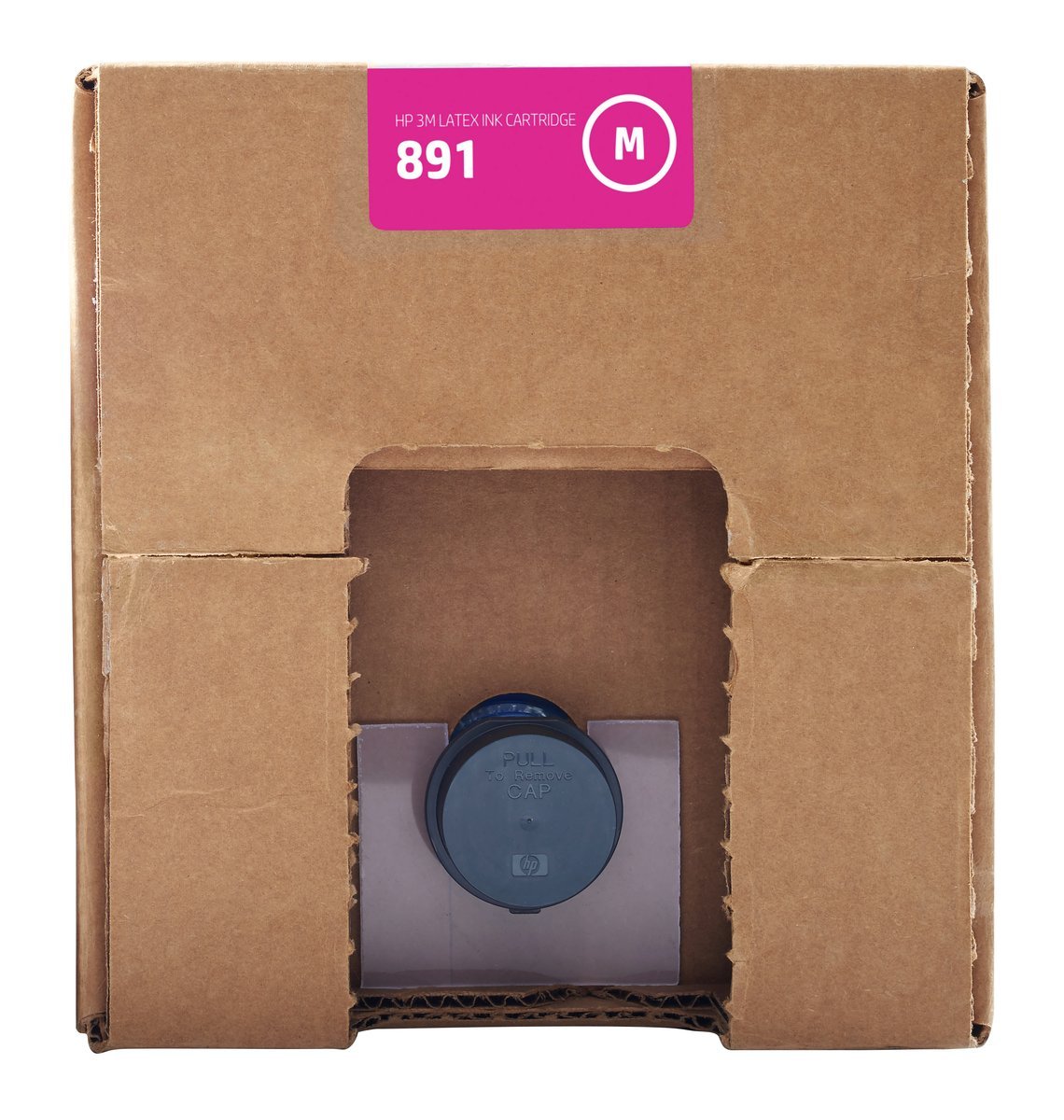 HP INC HP 3M 891 10L MAG LATEX …