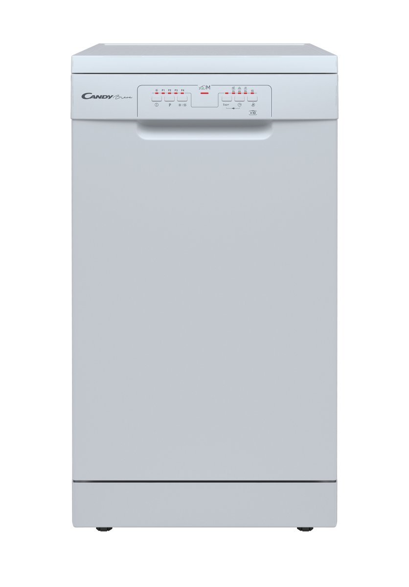 LAVASTOVIGLIE BRAVA LIBERA INSTALLAZIONE - 10 COPERTI (DPH …
