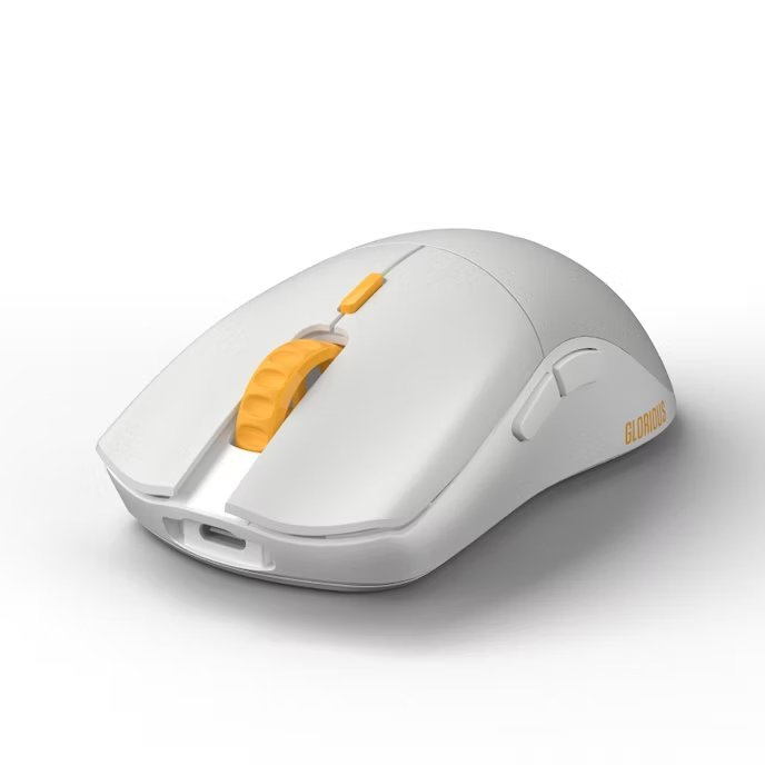 Glorious PC Gaming Race Series One PRO Wireless …