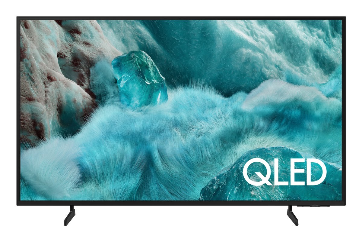 TV 50 SAM 4K UHD QLED NEO SMART …