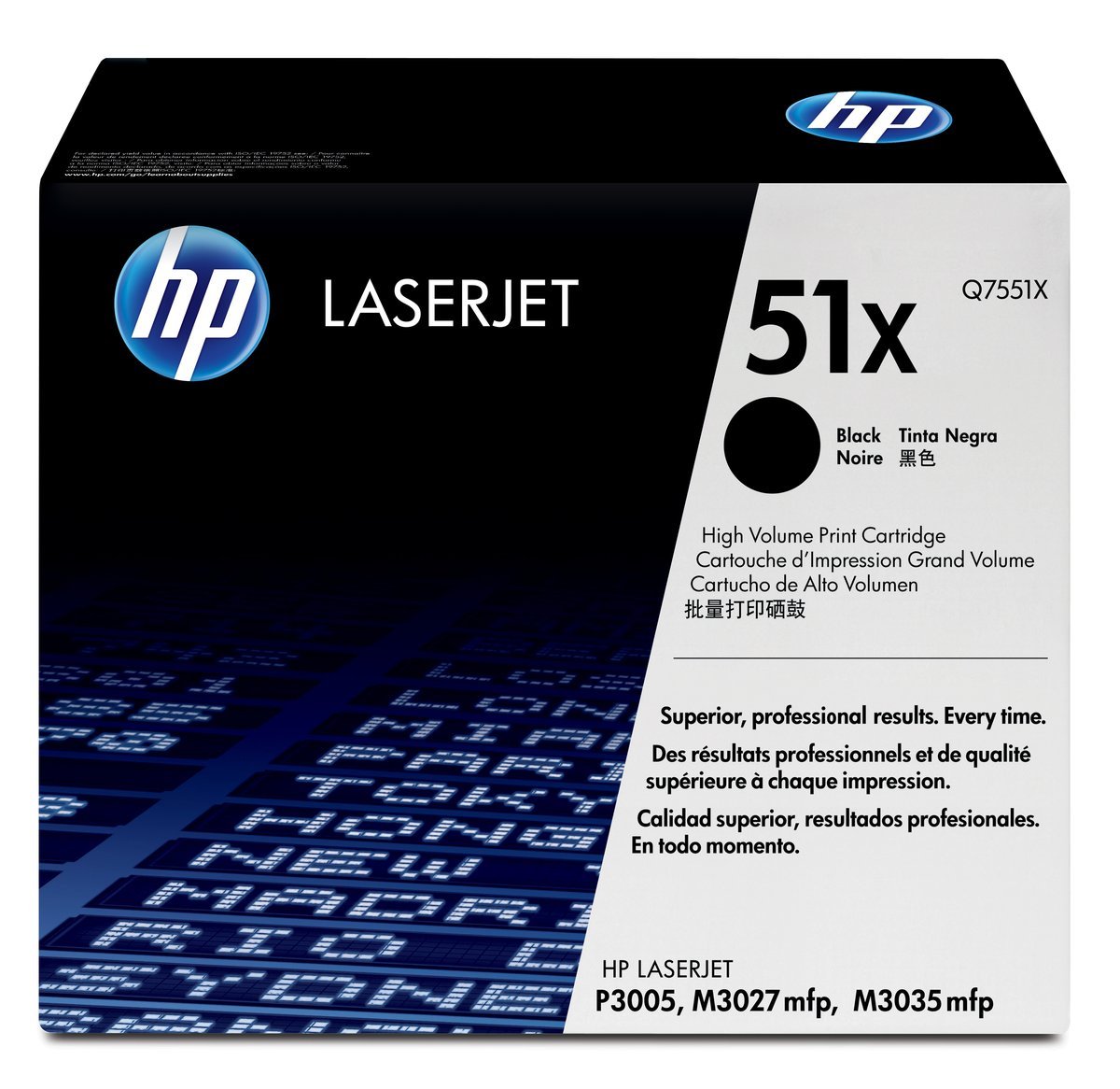 HP Cartuccia Toner originale nero ad alta capacita …