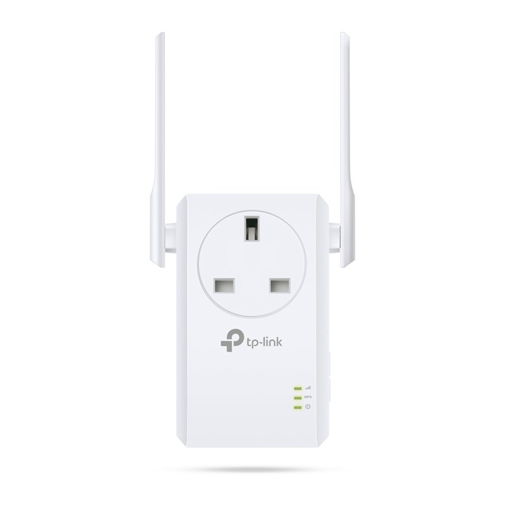 TP-Link TL-WA860RE moltiplicatore di rete Bianco 10, 100 …