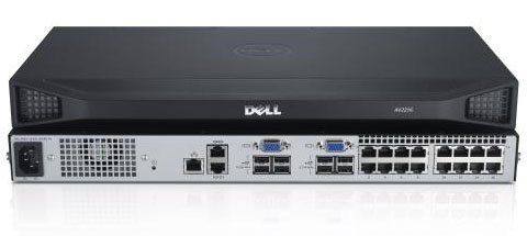 DELL DAV2216-G01 16PORT ANALOG UPGR