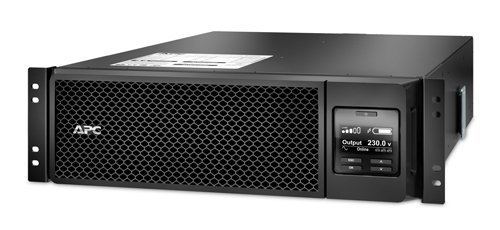 APC SRT5KRMXLI-6W Smart-UPS On-Line 5kVA Rackmount con Tempo …