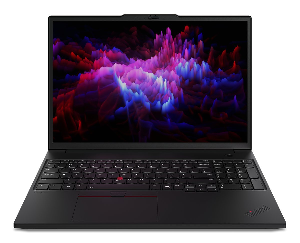 Lenovo ThinkPad P16s Gen 3 (Intel) Intel Core …