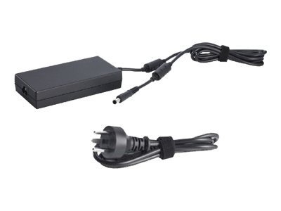 Dell 450-ABJR Alimentatore per Laptop Nero da 180W …
