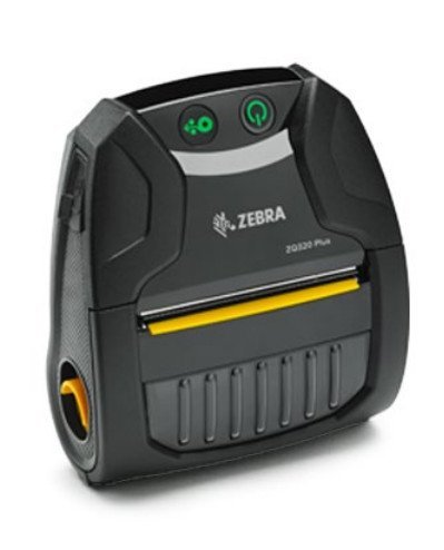 Zebra ZQ310 Plus stampante per etichette (CD) Termica …