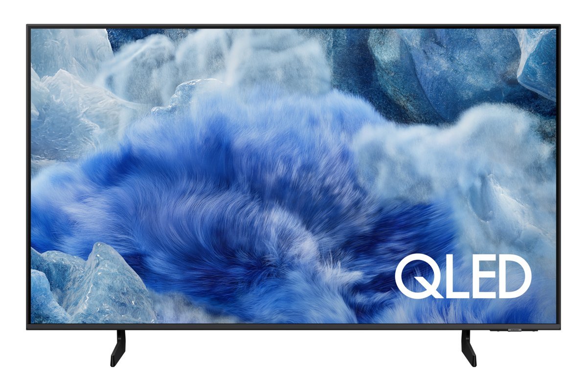 TV 43 SAM 4K UHD QLED SMART LAN …
