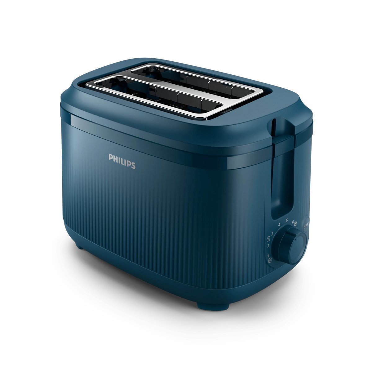 PHILIPS HD2511/70 TOSTAPANE 3000 900W BLU VERSIONE SENZA …