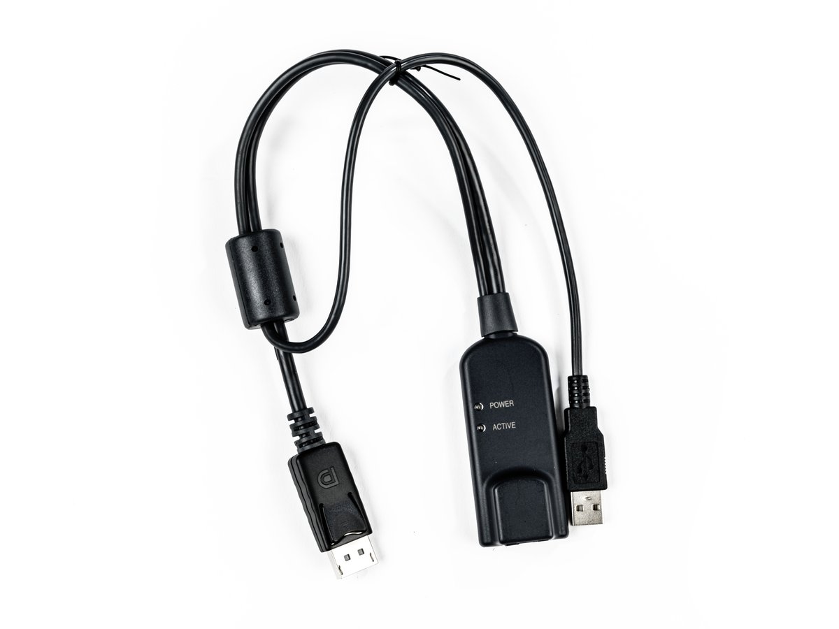VERTIV SERVER INTERFACE MODULE