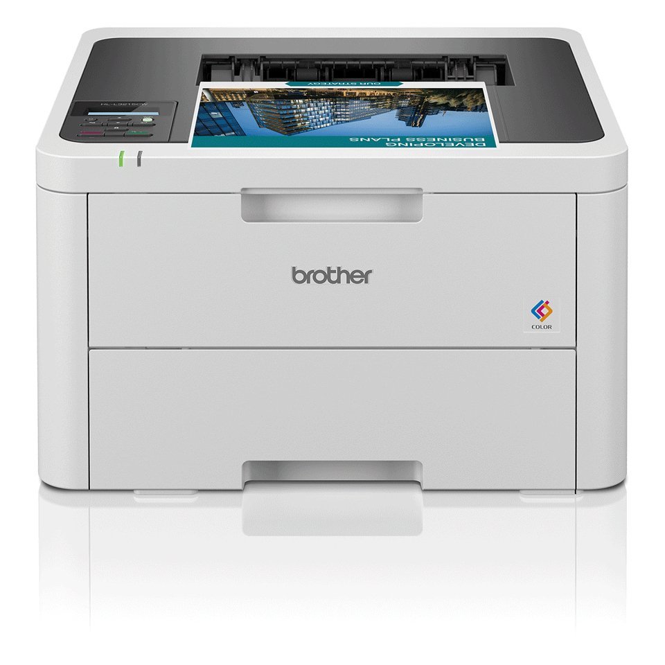 Brother HL-L3215CW stampante laser A colori 600 x …