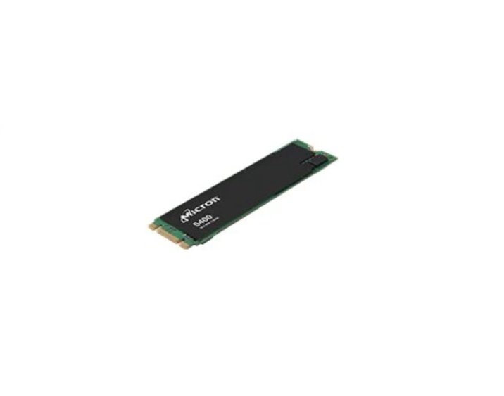 Micron 5400 PRO - SSD - Read Intensive …