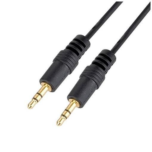 NILOX CAVO AUDIO 1 X M GACK 3.5 …