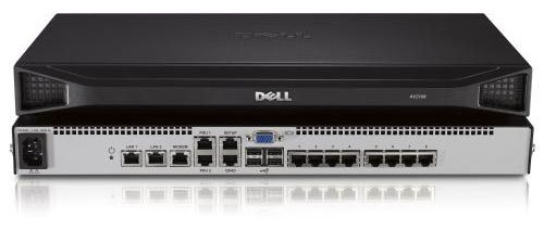 DELL DAV2108-G01 8PORT ANALOG UPGR