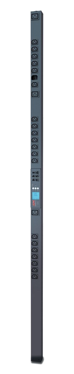 APC AP8459WW unita di distribuzione dell'energia (PDU) 24 …