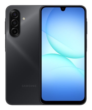 SM SAMSUNG GALAXY A17 BLACK 4G 6,7 8+256GB …