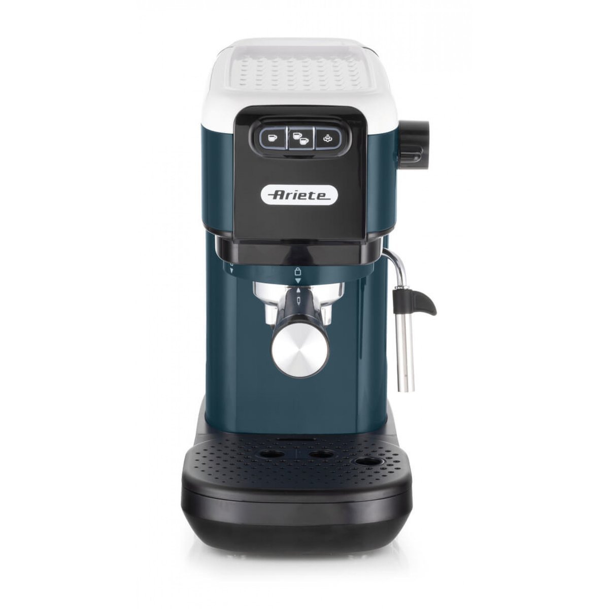 MACCHINA CAFFE ARIETE ESPRESSO 1399 POLVERE E CIALDE …