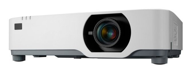 NEC P627UL - Proiettore 3LCD - 6200 lumen …