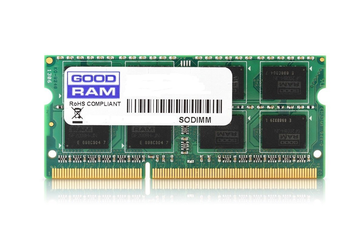 Disco server Goodram Enterprise SD05M 1,92 TB 2,5" …