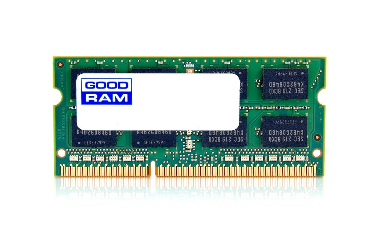 Disco server Goodram Enterprise SD05M 7,68 TB 2,5" …