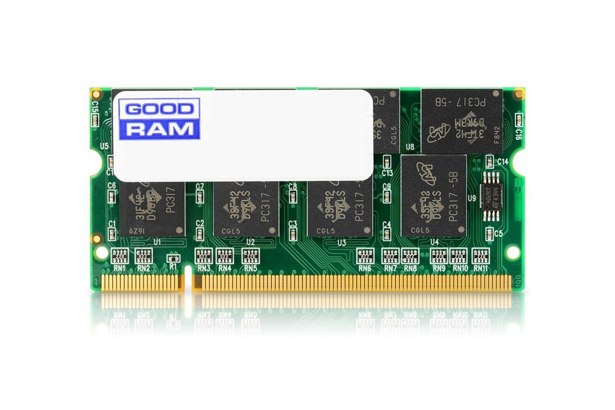 Disco server Goodram Enterprise SD05M 480 GB 2,5" …