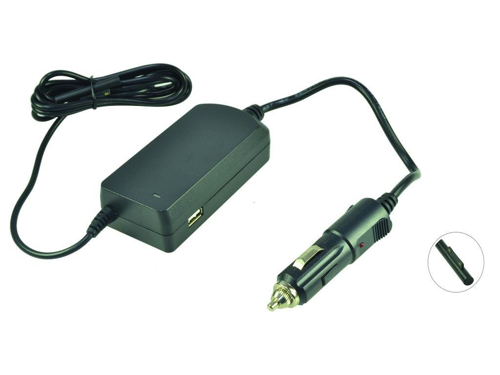 PARTI DI RICAMBIO AC ADAPTER 12V 3A 36W …