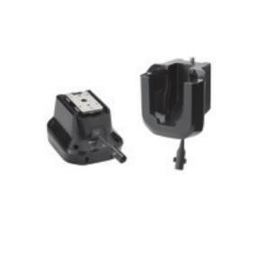 Zebra CRD-TC7X-CVCD1-01 - Zebra TC70/TC75 - Nero - …
