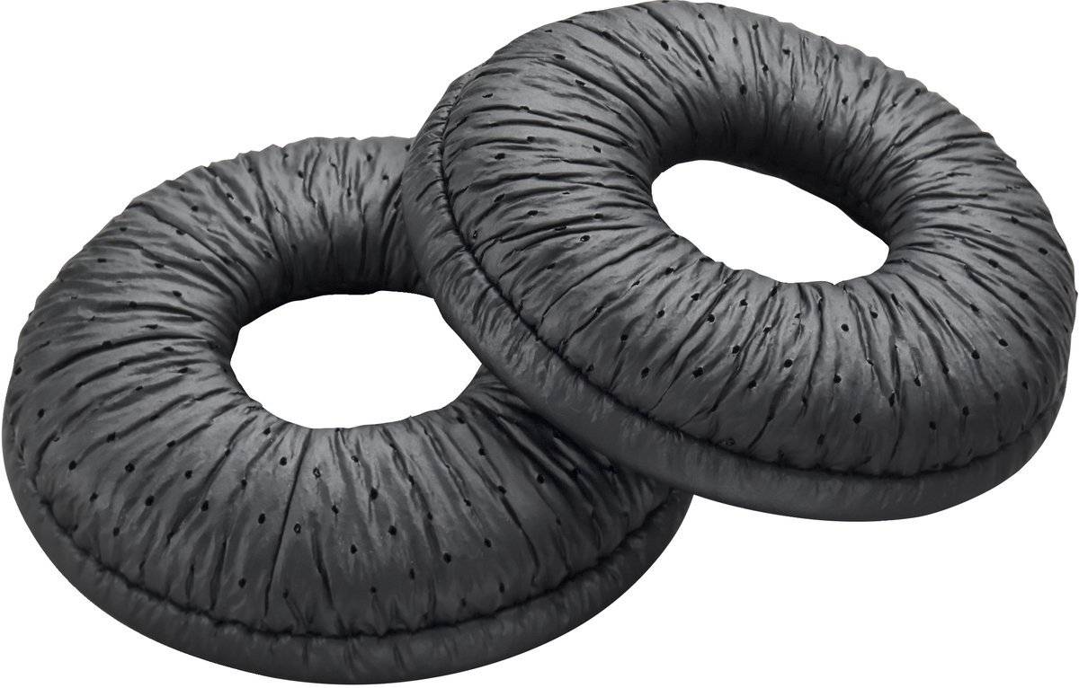 HP Poly CS540 Leatherette Ear Cushions (2 Pieces) …