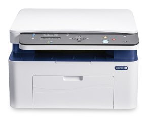 XEROX multifunzione WorkCentre 3025 - stampa, copia, scansione …