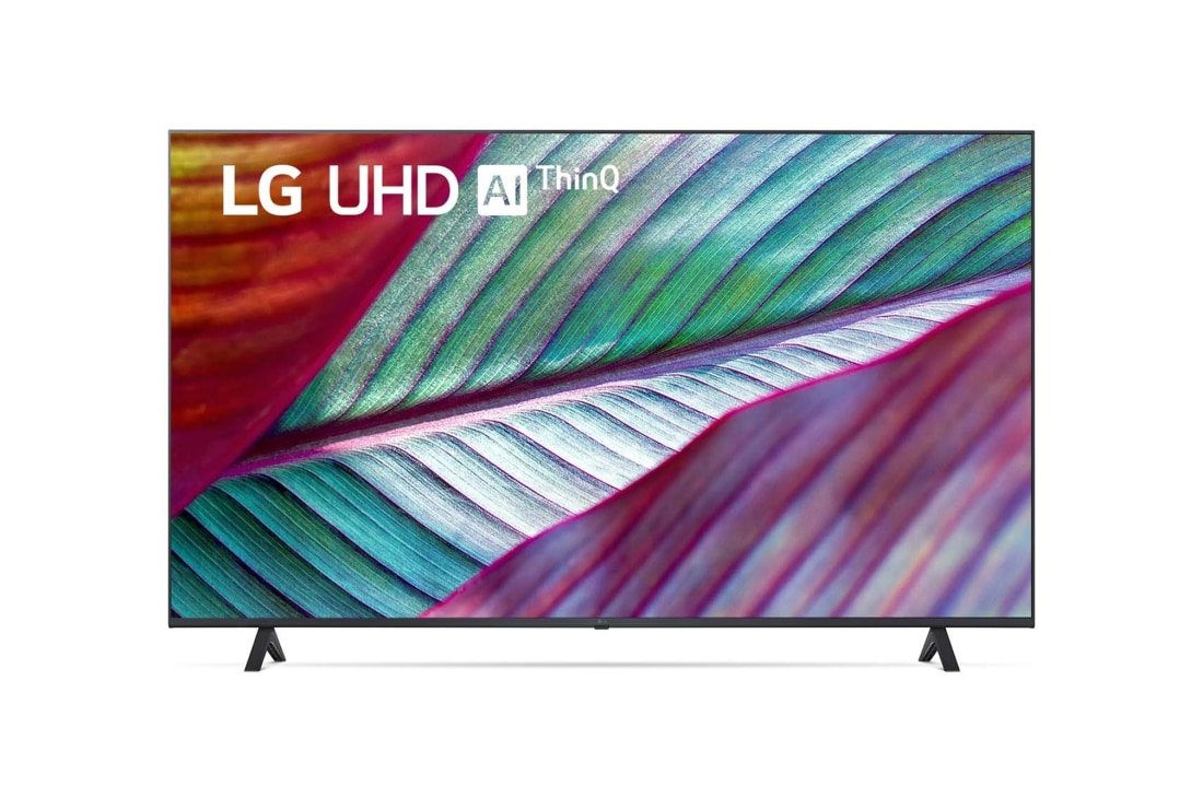 TV 50 LG UHD SMART HDR 10 4K …