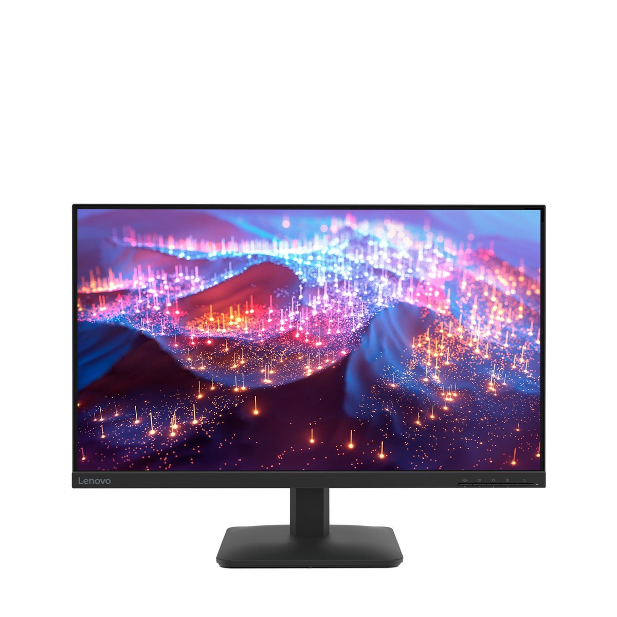 Lenovo L27-4e Monitor PC 68,6 cm (27") 1920 …