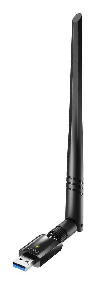 Cudy WU1400 scheda di rete e adattatore WLAN …