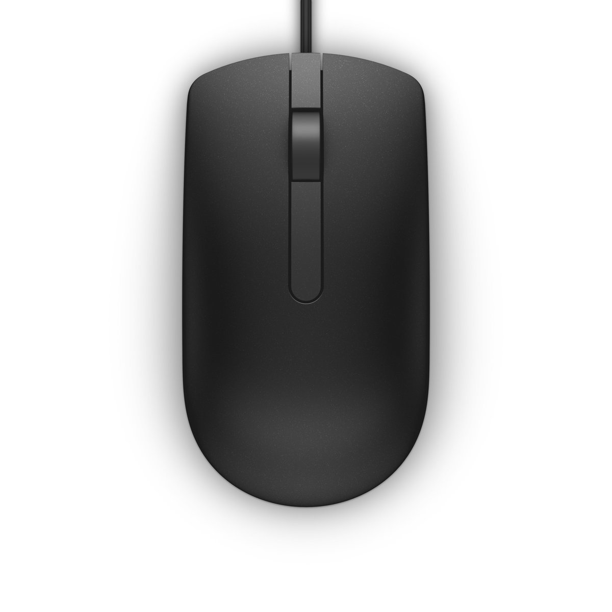 Dell 570-AAIS Mouse Ottica Cablate Ambidestra USB 1000 …