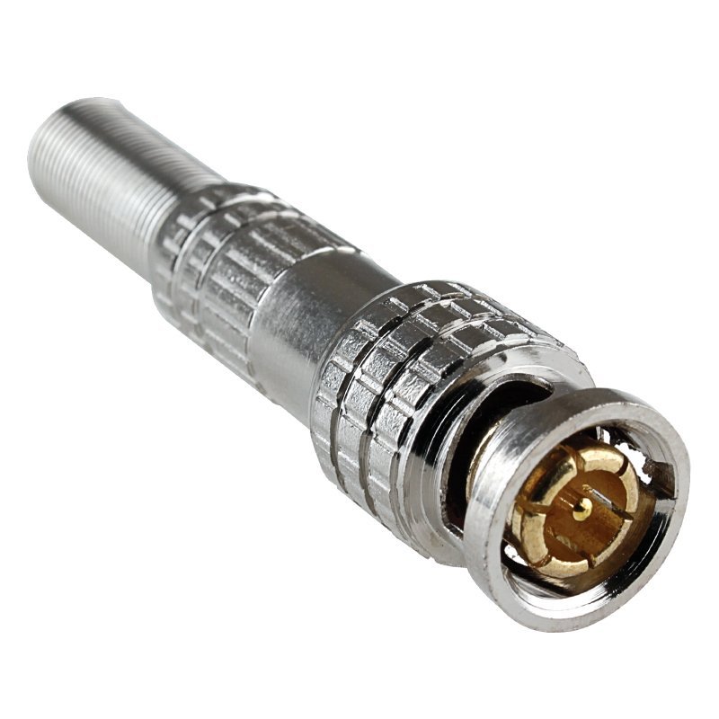 Vultech Security SA31505 cavo di collegamento BNC (M) …