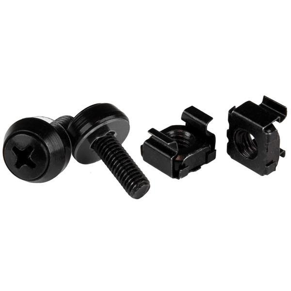 PARTI DI RICAMBIO STARTECH.COM 100 PKG M5 SCREWS …