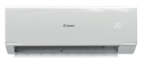 CLIMATIZZATORE CY-09TAIN + CY-09TAOUT - WIFI - UNITA' …