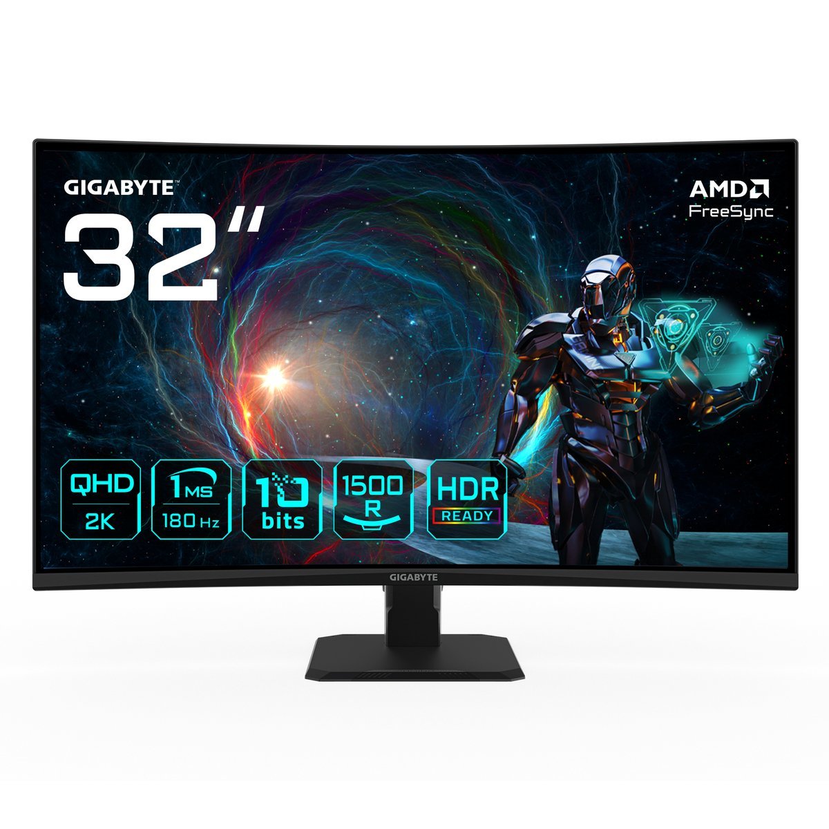 GIGABYTE GS32QCA EU