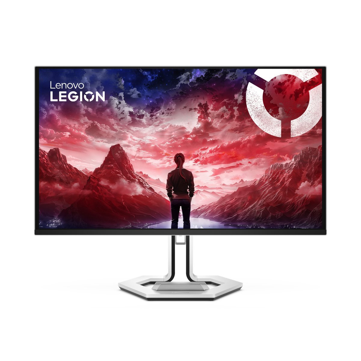 Lenovo Legion Pro 27Q-10 Monitor PC 67,3 cm …