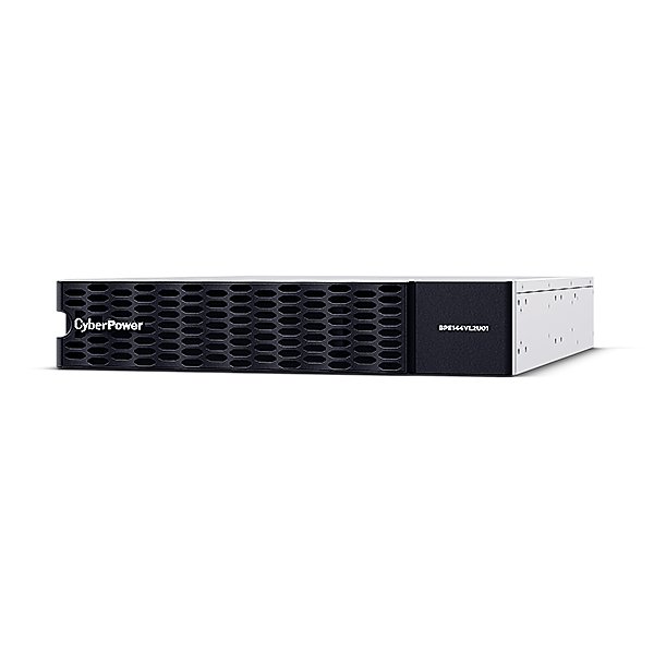 CyberPower BPE144VL2U01 armadio per batteria dell'UPS Rackmount/Tower