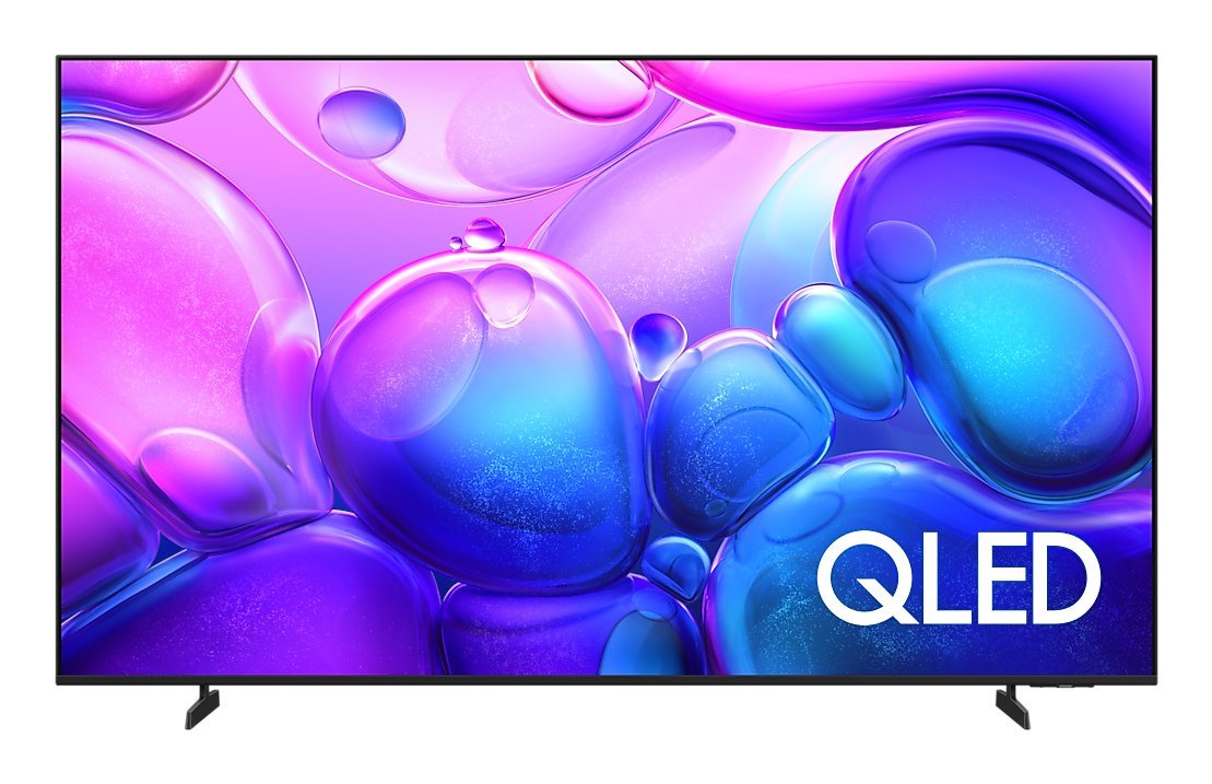 TV QLED 55" QE55Q6FAAUXXH ULTRA HD 4K SMART …