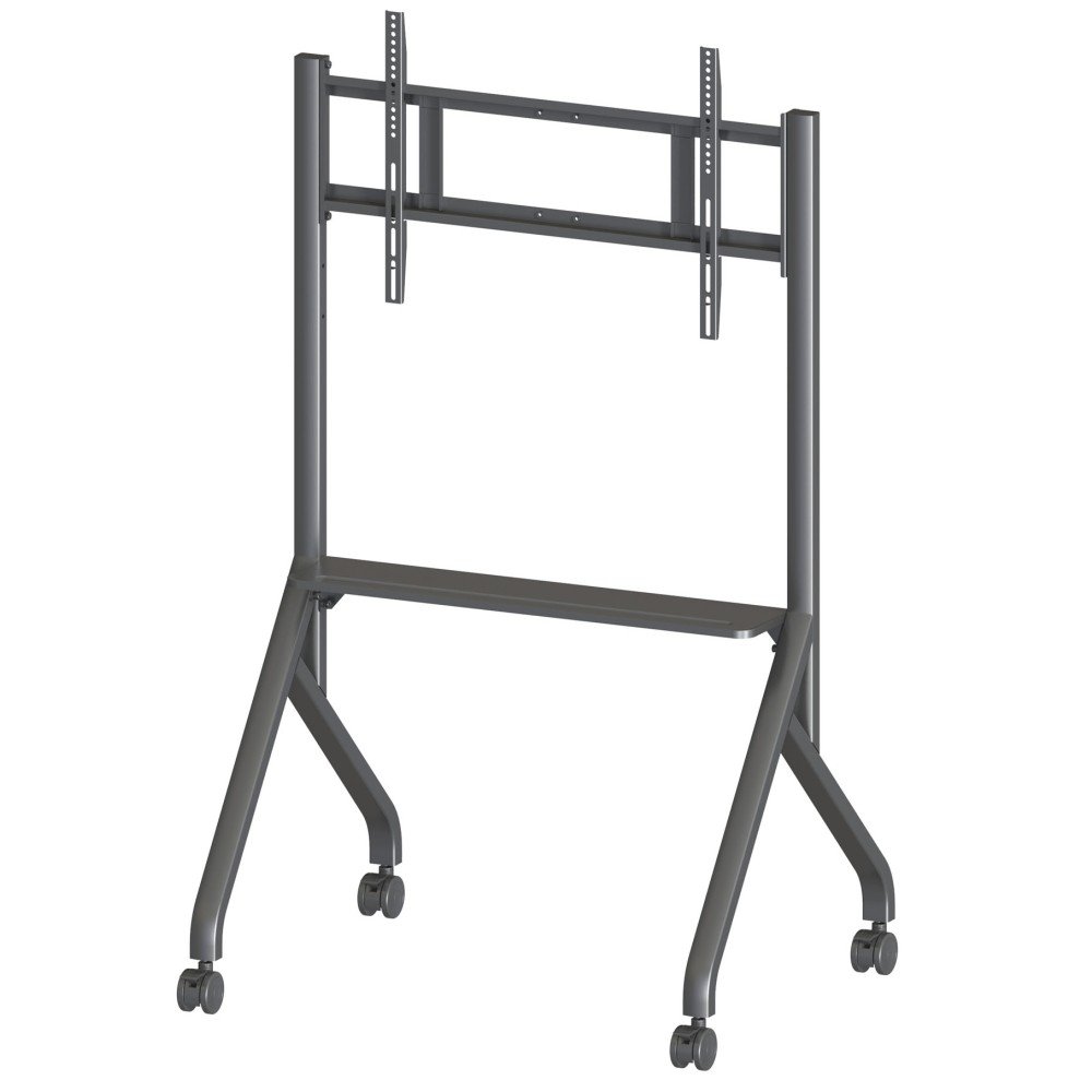 Techly ICA-TR53MB Supporto TV mobile 55-86" fino a …