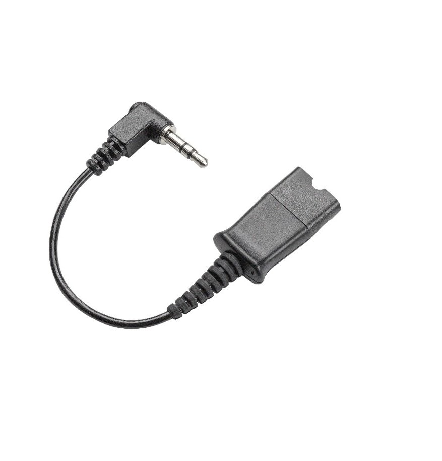 Poly - Cavo audio - 2.5 mm 4-pin …