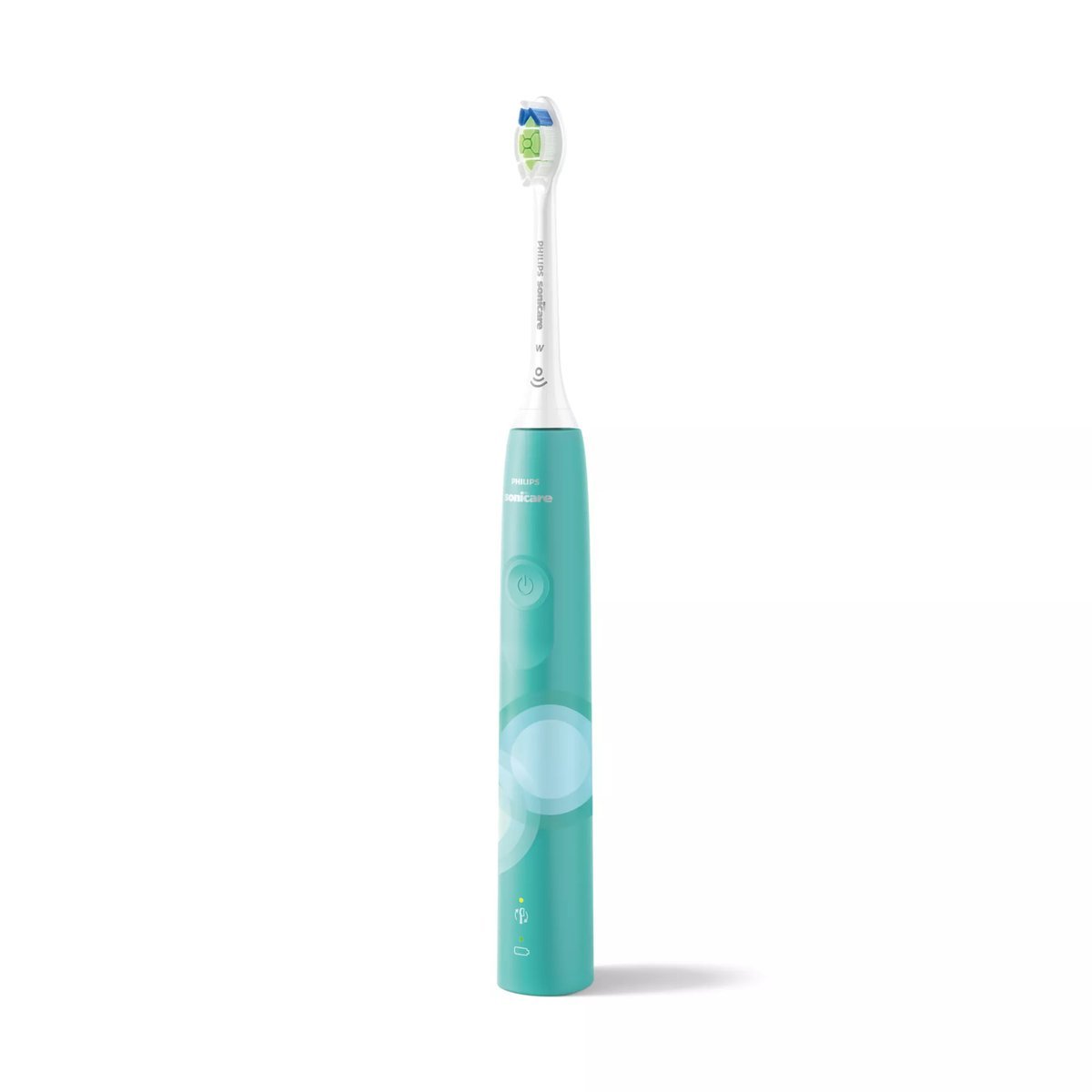 SPAZZOLINO DA DENTI ELETTRICO CON PHILIPS HX3671/11 SONICARE …