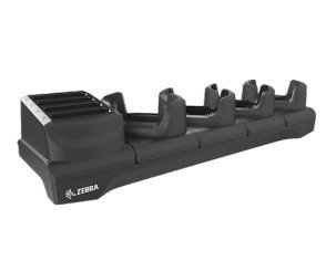 Zebra CRD-NGTC5-5SE5D lettero codici a barre e accessori …