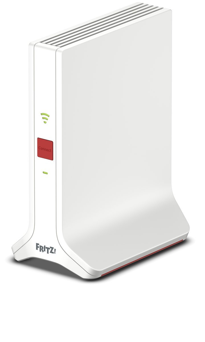 FRITZ!Repeater 3000 AX Ripetitore di rete 2400 Mbit/s …