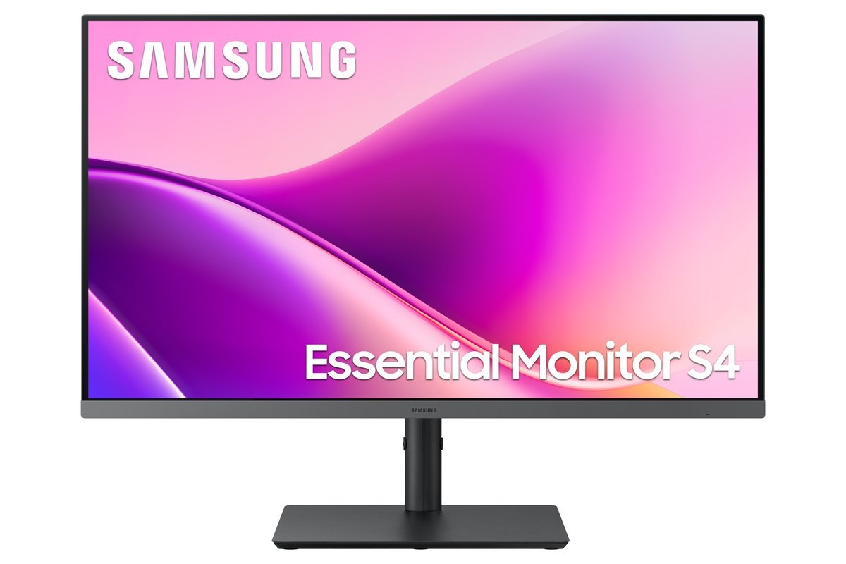 Samsung S43UF Monitor PC 68,6 cm (27") 1920 …