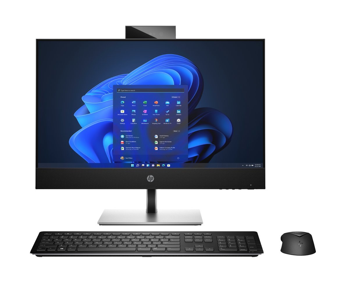 PC LCD 23,8" PROONE 440 G9 (9H6U6ET) 16/512 …