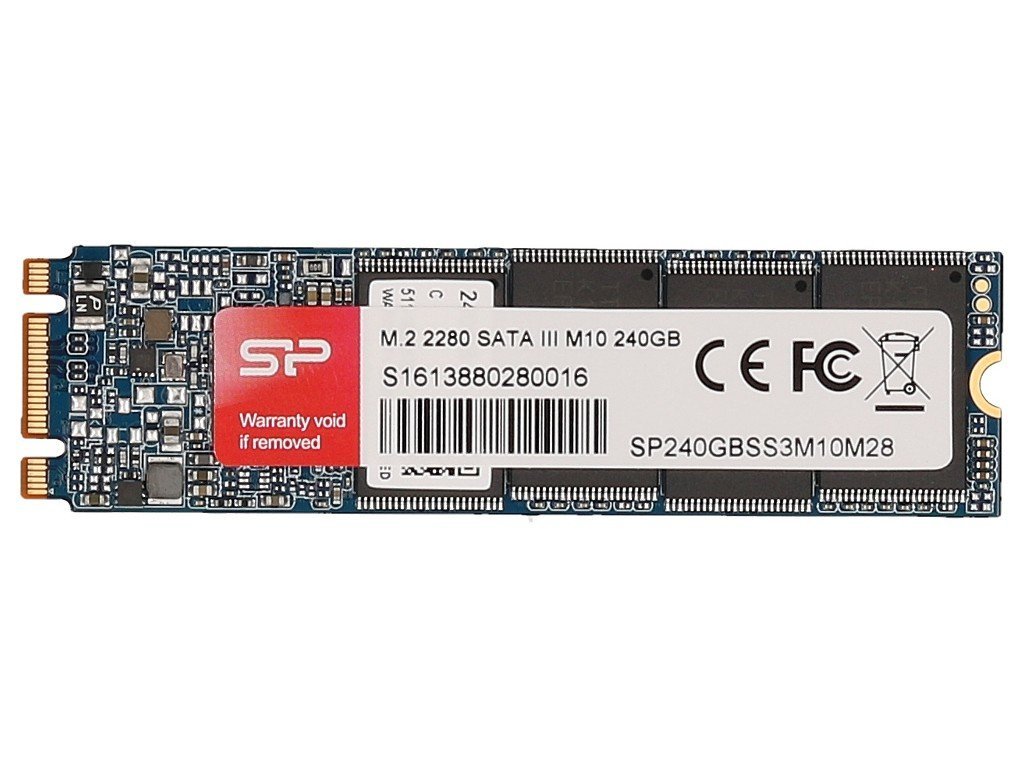 (BULK) HARD DISK SSD 256GB M.2 SATA 2280 …